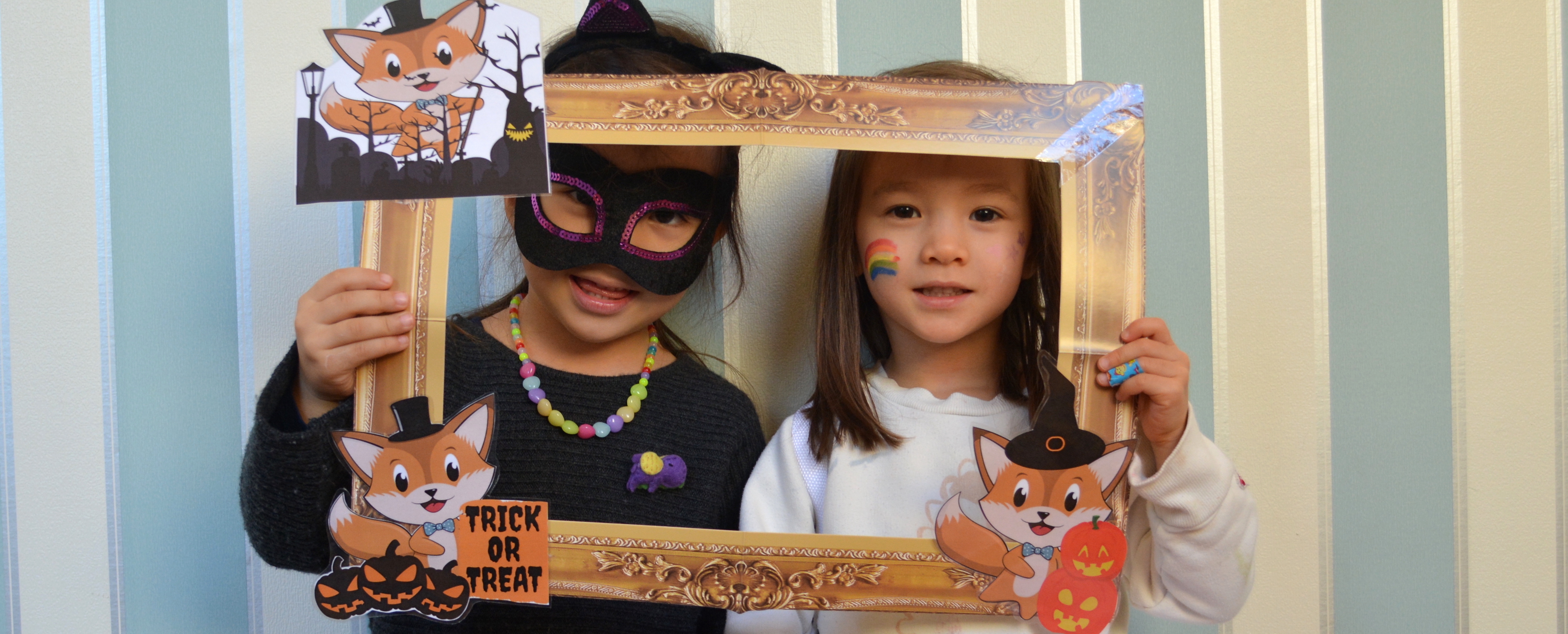 Phileas Fox Nursery School